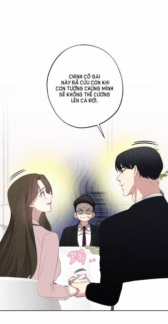 [18+] Mối Quan Hệ Đơn Giản 50.2 trang 30