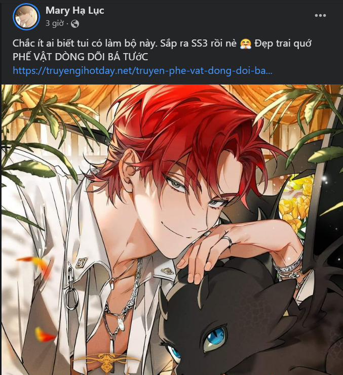 [18+] Mối Quan Hệ Đơn Giản 50.2 trang 36