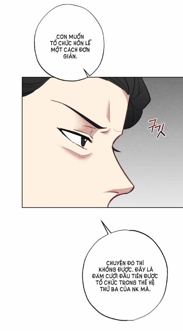 [18+] Mối Quan Hệ Đơn Giản 50.2 trang 41
