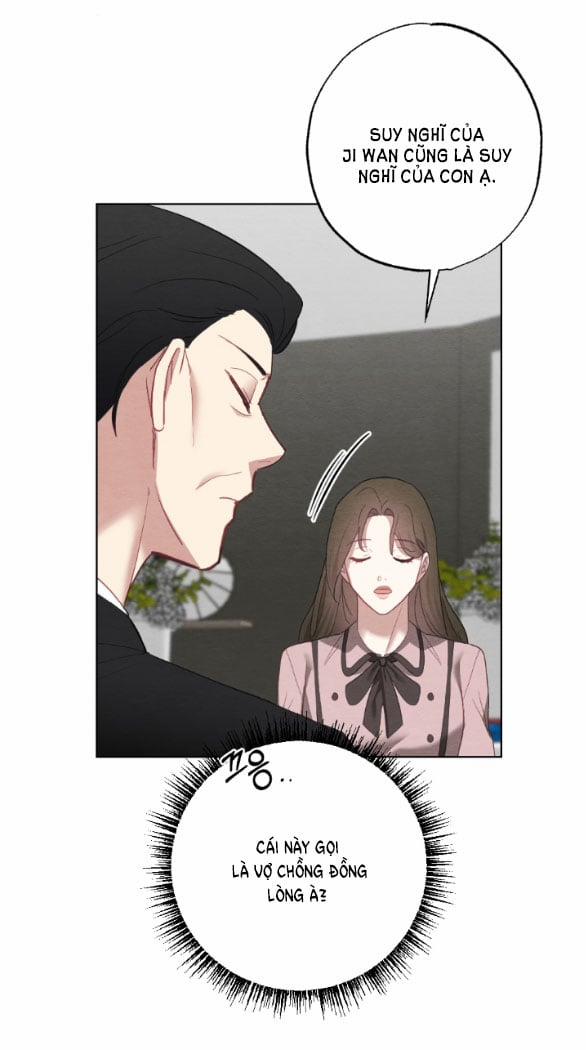 [18+] Mối Quan Hệ Đơn Giản 50.2 trang 45