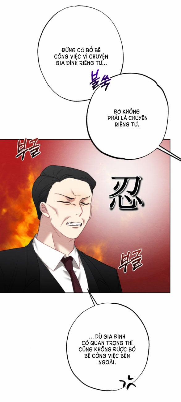 [18+] Mối Quan Hệ Đơn Giản 50.2 trang 49