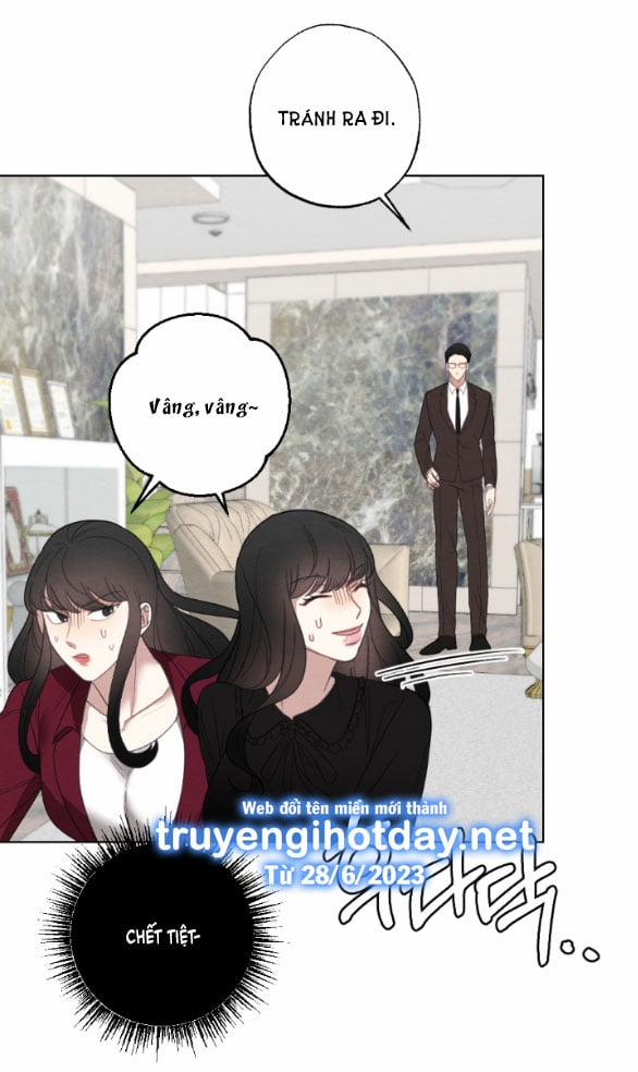 [18+] Mối Quan Hệ Đơn Giản 50.2 trang 5