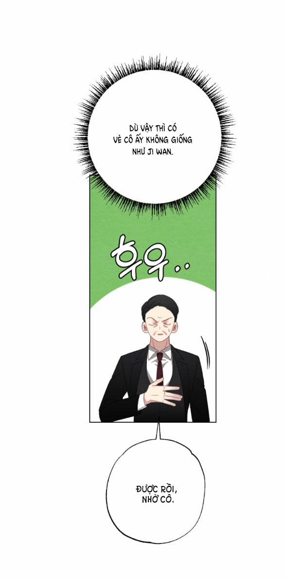 [18+] Mối Quan Hệ Đơn Giản 50.2 trang 52