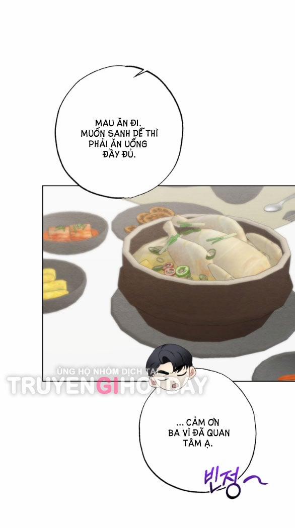 [18+] Mối Quan Hệ Đơn Giản 50.2 trang 53