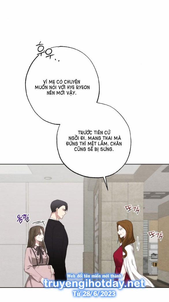 [18+] Mối Quan Hệ Đơn Giản 51.1 trang 10