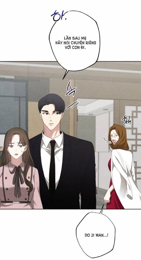 [18+] Mối Quan Hệ Đơn Giản 51.1 trang 12
