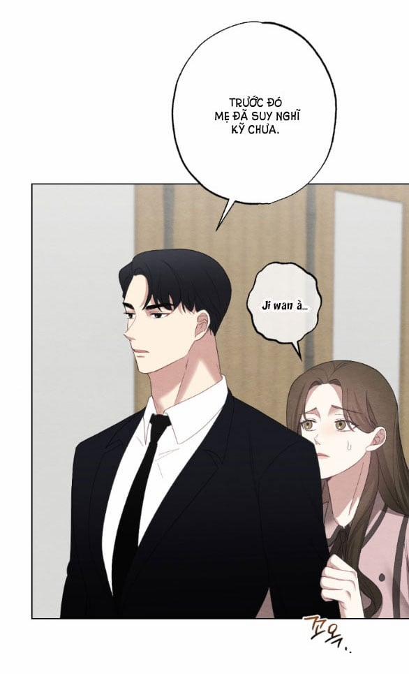 [18+] Mối Quan Hệ Đơn Giản 51.1 trang 16