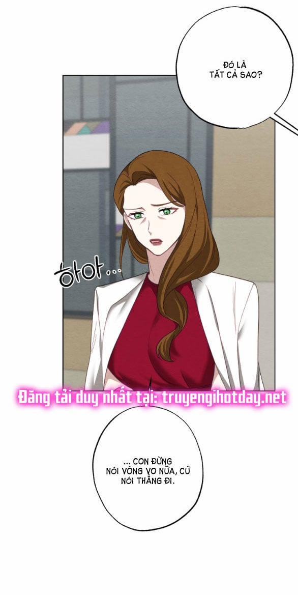 [18+] Mối Quan Hệ Đơn Giản 51.1 trang 22