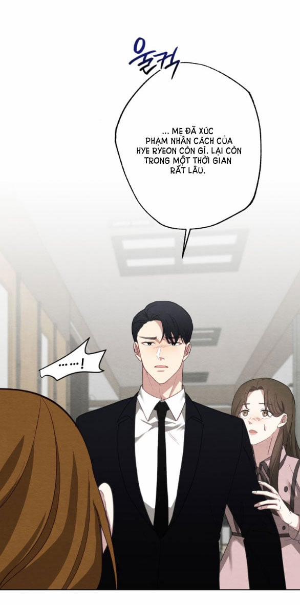 [18+] Mối Quan Hệ Đơn Giản 51.1 trang 26