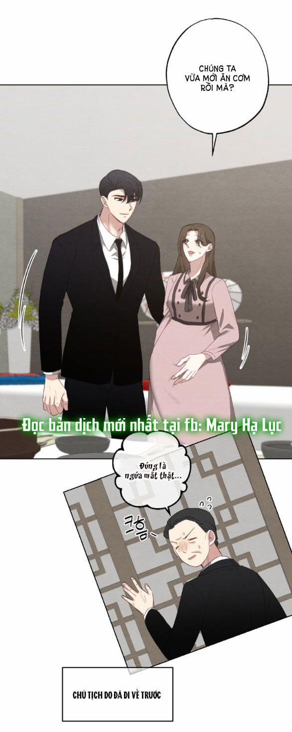 [18+] Mối Quan Hệ Đơn Giản 51.1 trang 3