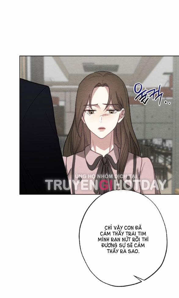 [18+] Mối Quan Hệ Đơn Giản 51.1 trang 31