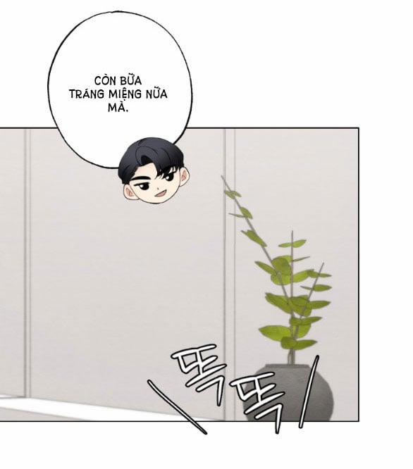 [18+] Mối Quan Hệ Đơn Giản 51.1 trang 5