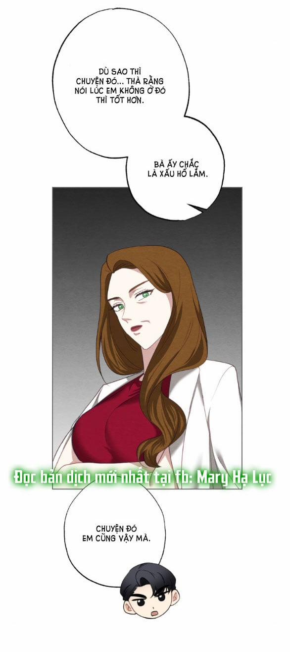 [18+] Mối Quan Hệ Đơn Giản 51.1 trang 51