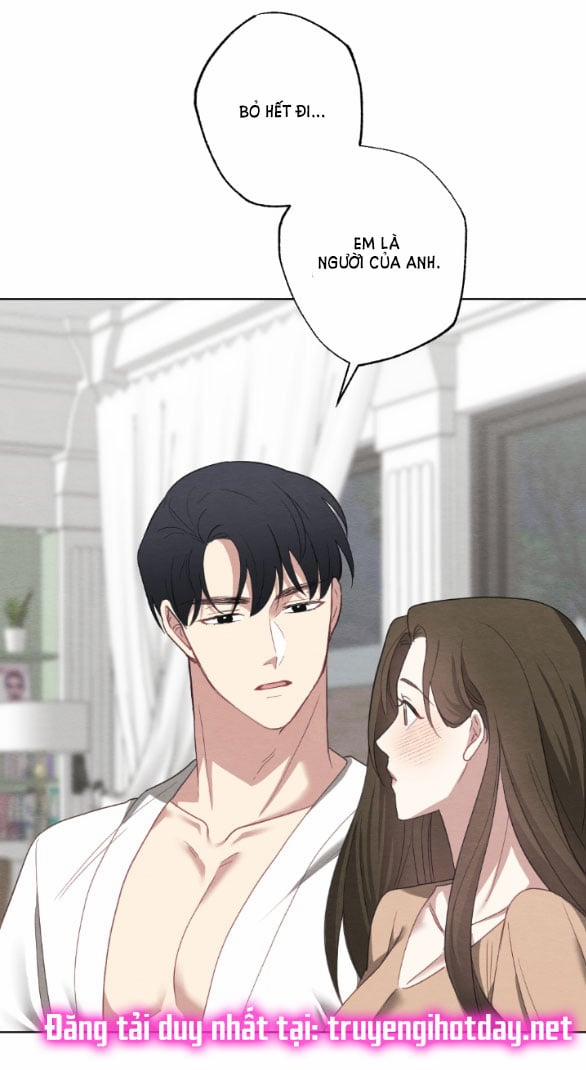 [18+] Mối Quan Hệ Đơn Giản 51.2 trang 1