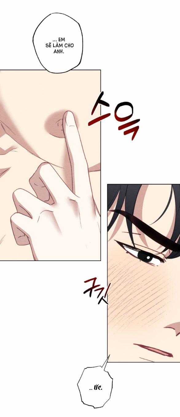 [18+] Mối Quan Hệ Đơn Giản 51.2 trang 19