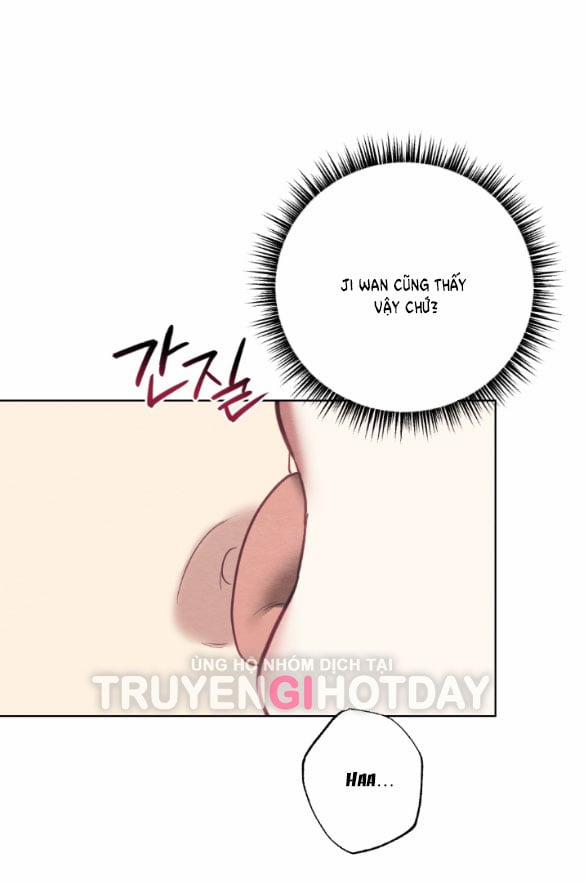 [18+] Mối Quan Hệ Đơn Giản 51.2 trang 24