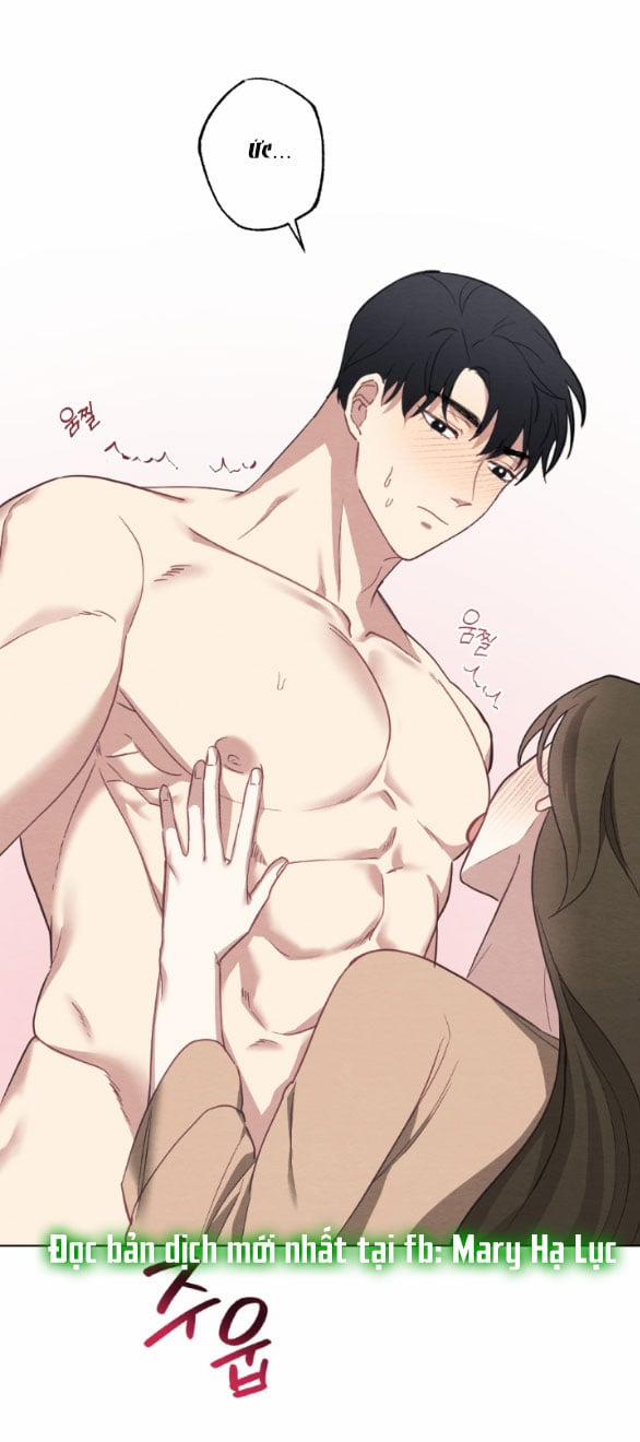 [18+] Mối Quan Hệ Đơn Giản 51.2 trang 26