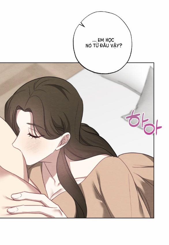 [18+] Mối Quan Hệ Đơn Giản 51.2 trang 28