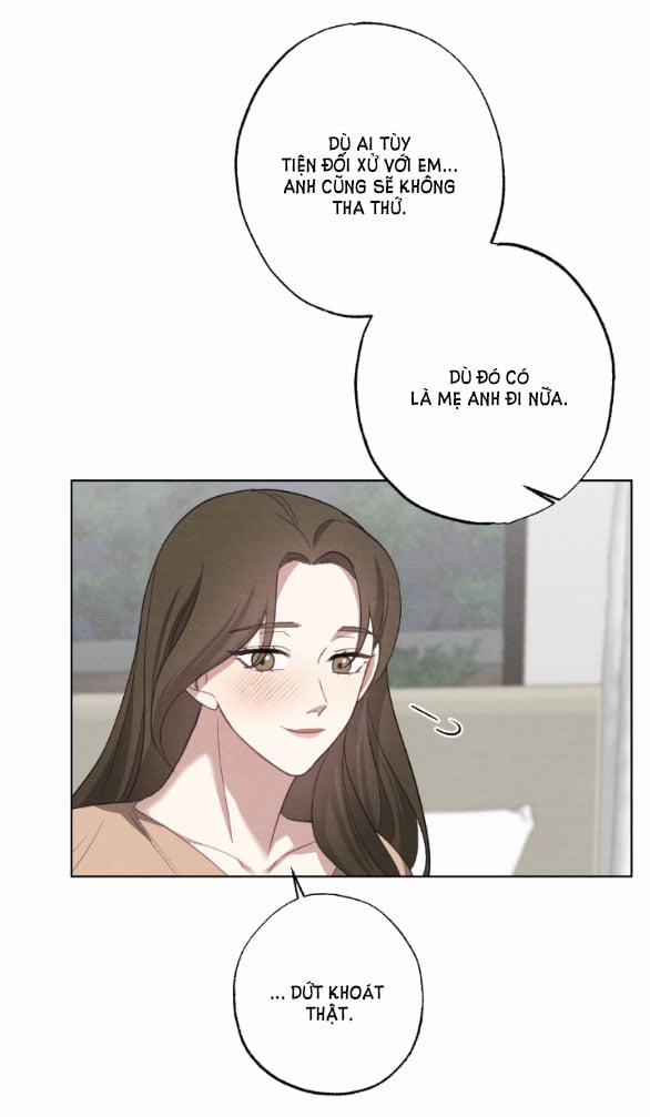 [18+] Mối Quan Hệ Đơn Giản 51.2 trang 3