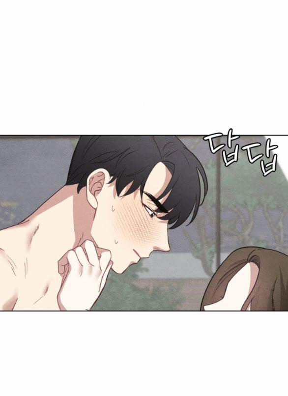 [18+] Mối Quan Hệ Đơn Giản 51.2 trang 33