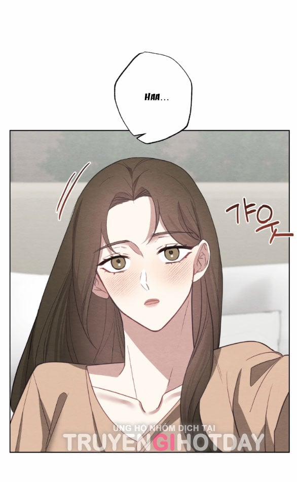 [18+] Mối Quan Hệ Đơn Giản 51.2 trang 34