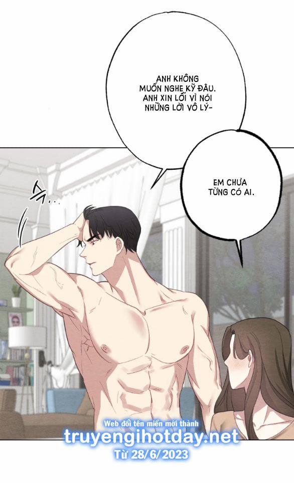 [18+] Mối Quan Hệ Đơn Giản 51.2 trang 43