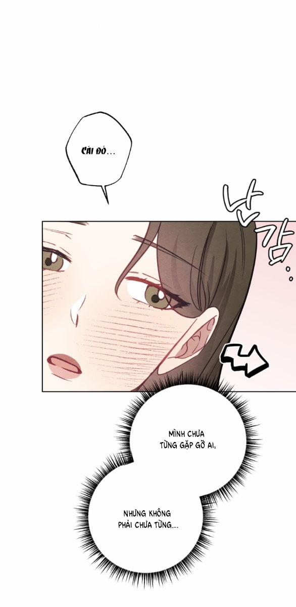 [18+] Mối Quan Hệ Đơn Giản 51.2 trang 54