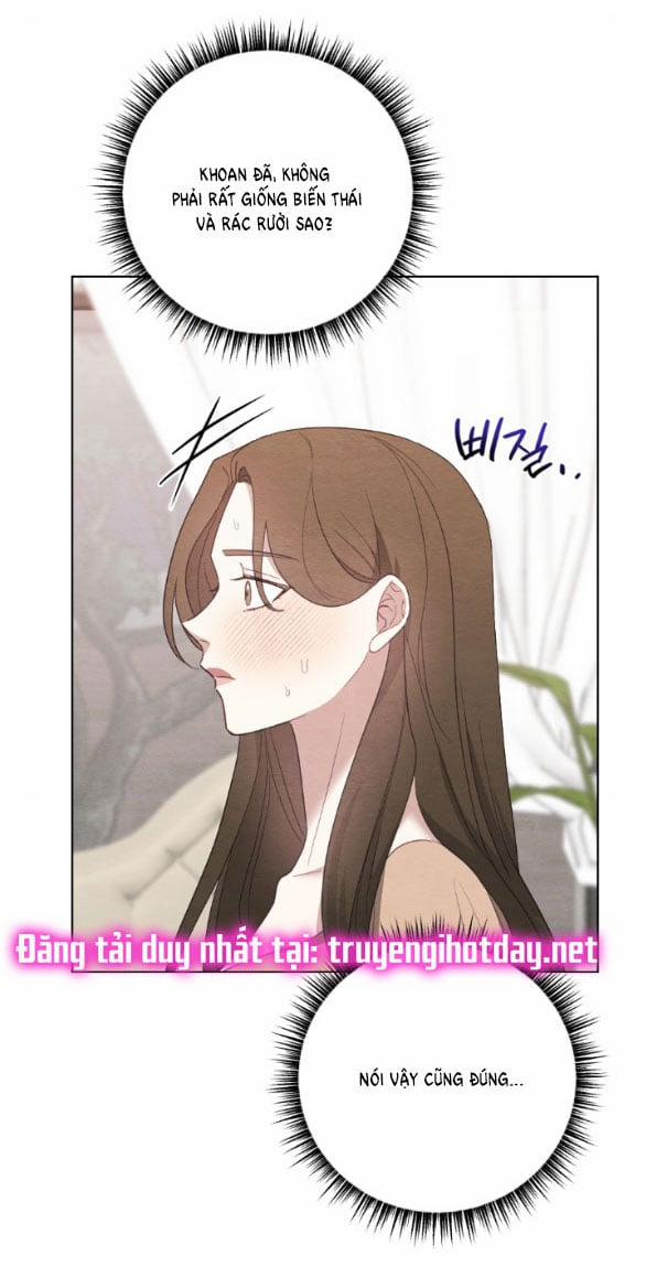 [18+] Mối Quan Hệ Đơn Giản 52.1 trang 21