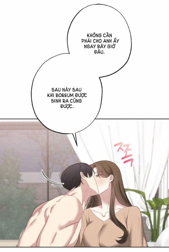 [18+] Mối Quan Hệ Đơn Giản 52.1 trang 23