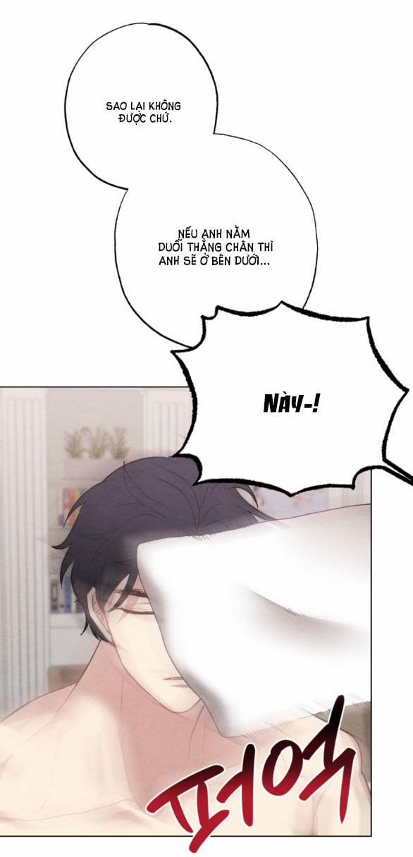 [18+] Mối Quan Hệ Đơn Giản 52.1 trang 3
