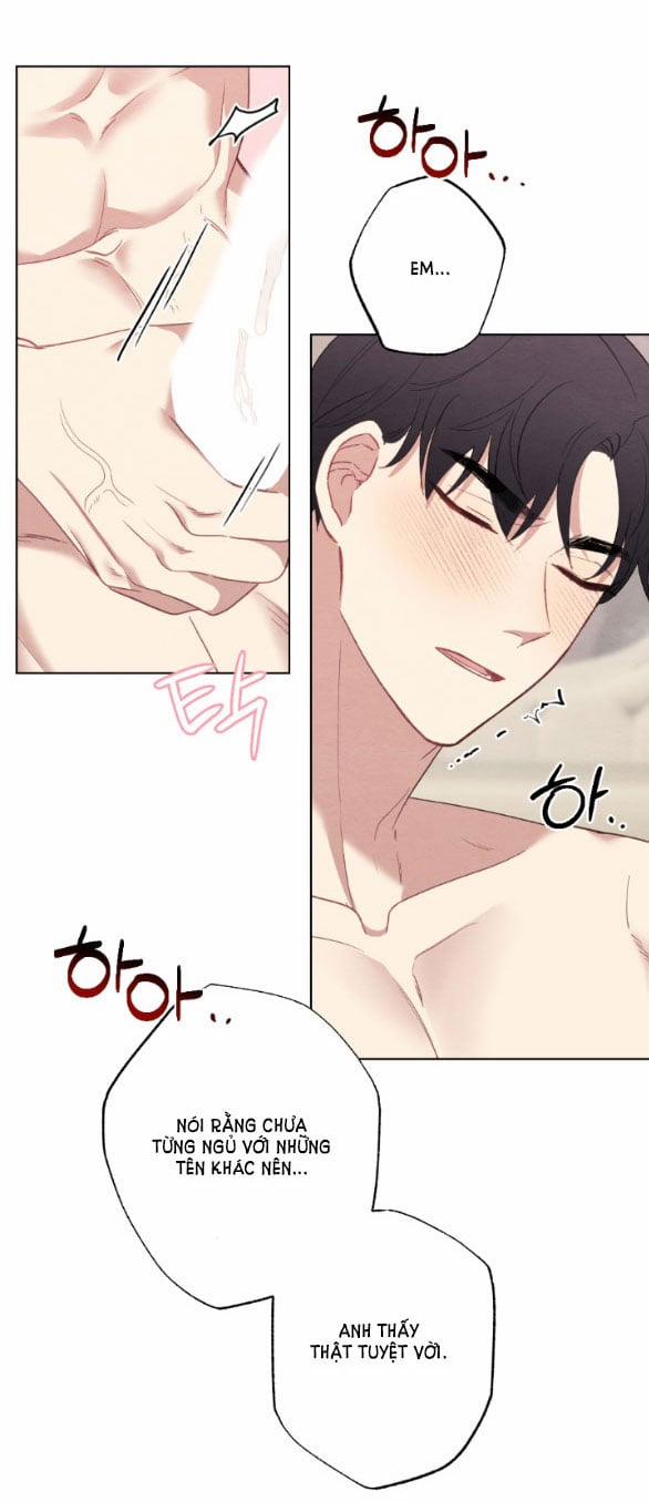 [18+] Mối Quan Hệ Đơn Giản 52.1 trang 36