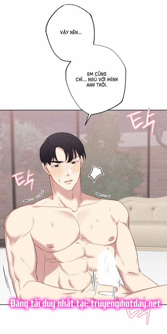 [18+] Mối Quan Hệ Đơn Giản 52.1 trang 38