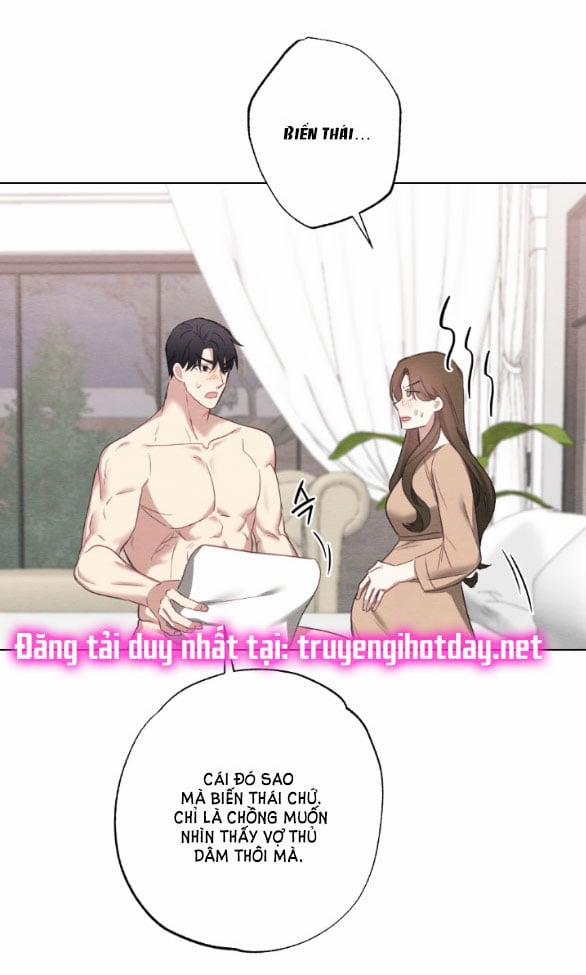 [18+] Mối Quan Hệ Đơn Giản 52.1 trang 5