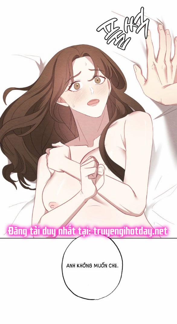 [18+] Mối Quan Hệ Đơn Giản 52.1 trang 53