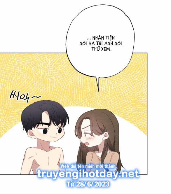 [18+] Mối Quan Hệ Đơn Giản 52.1 trang 9