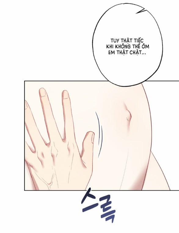 [18+] Mối Quan Hệ Đơn Giản 52.2 trang 1