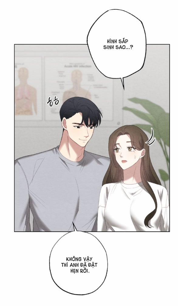[18+] Mối Quan Hệ Đơn Giản 52.2 trang 13