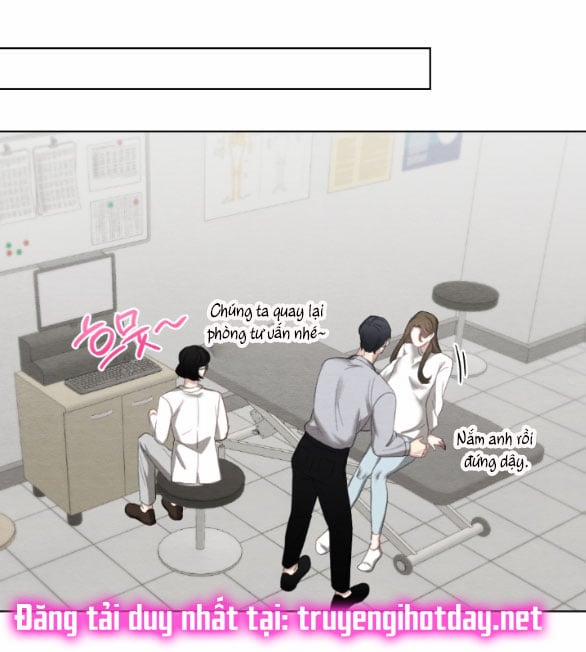 [18+] Mối Quan Hệ Đơn Giản 52.2 trang 16