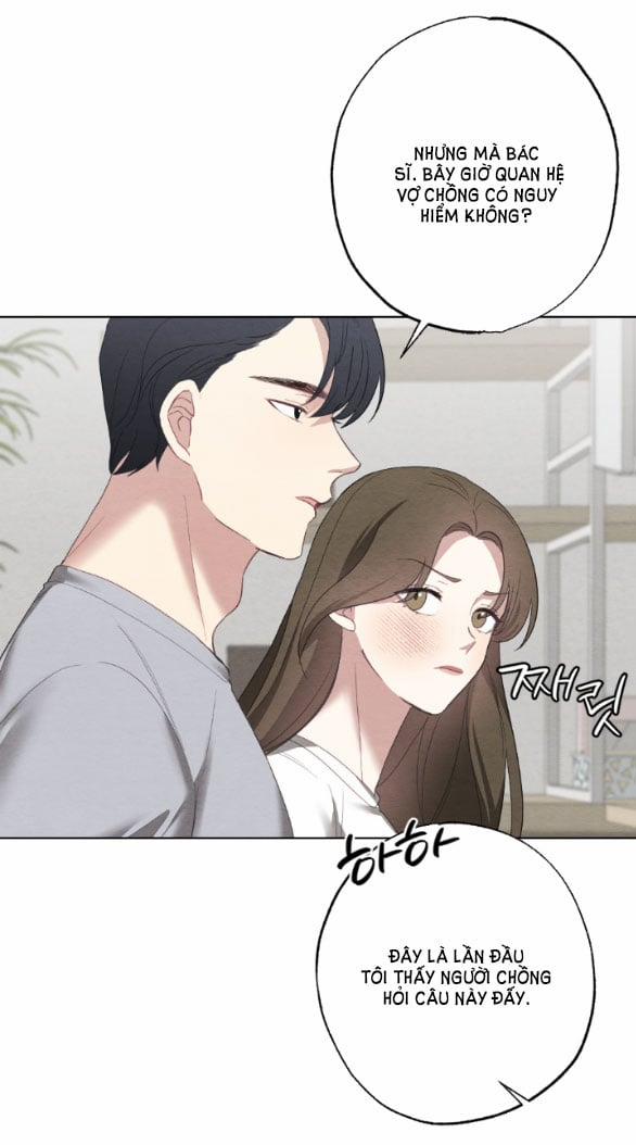 [18+] Mối Quan Hệ Đơn Giản 52.2 trang 22