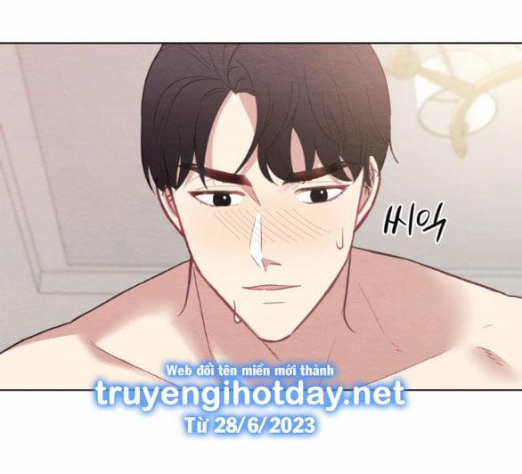 [18+] Mối Quan Hệ Đơn Giản 52.2 trang 3