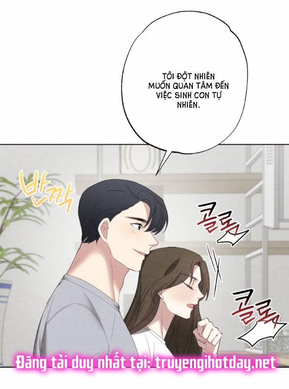 [18+] Mối Quan Hệ Đơn Giản 52.2 trang 35