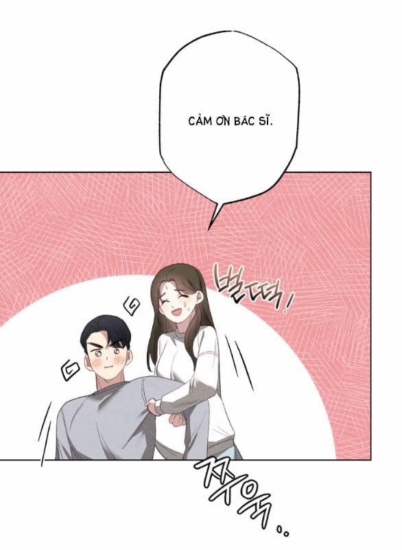 [18+] Mối Quan Hệ Đơn Giản 52.2 trang 37