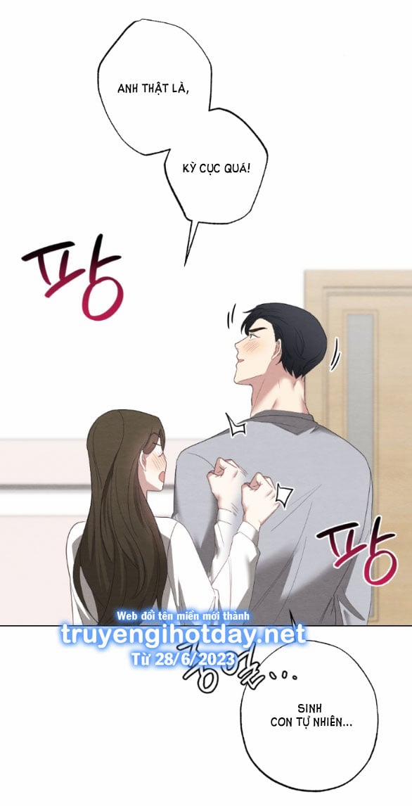 [18+] Mối Quan Hệ Đơn Giản 52.2 trang 39