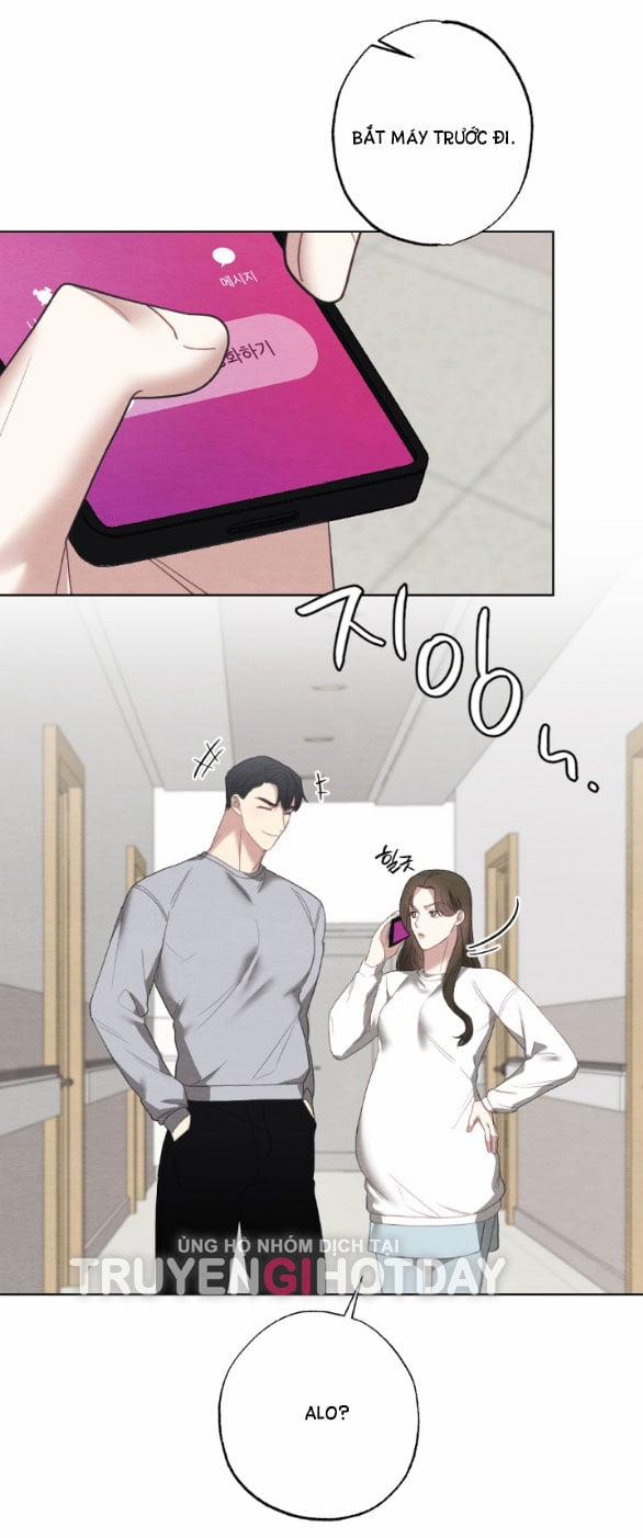 [18+] Mối Quan Hệ Đơn Giản 52.2 trang 43