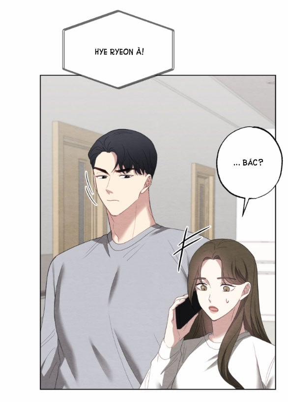 [18+] Mối Quan Hệ Đơn Giản 52.2 trang 45