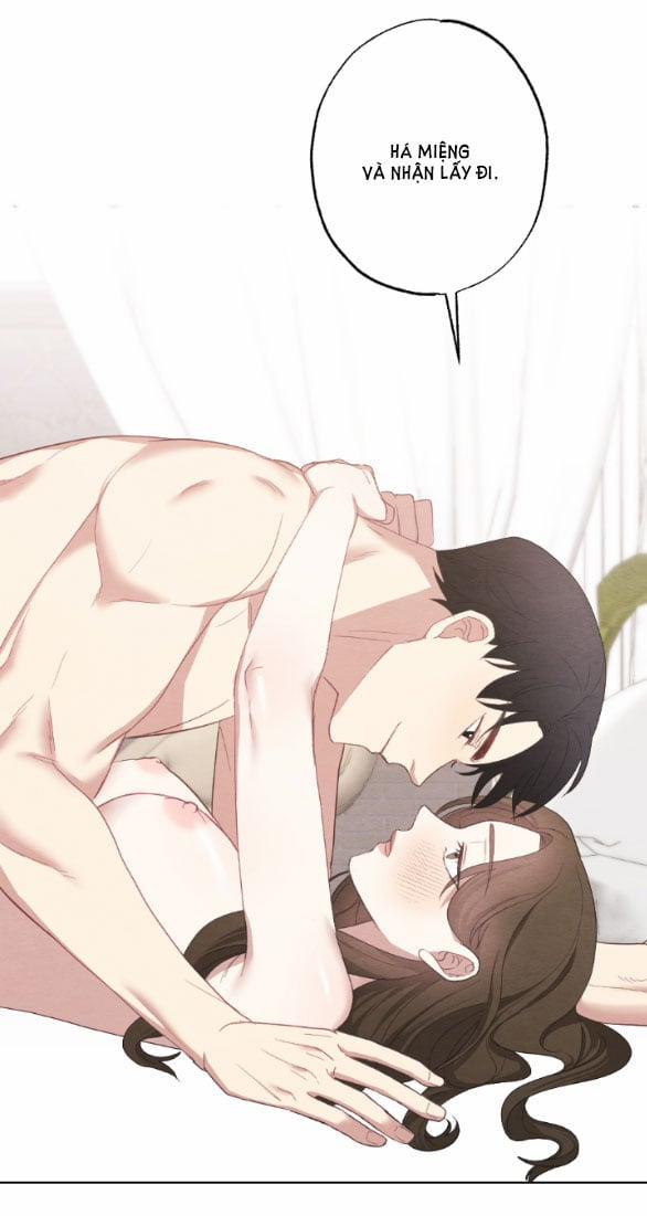 [18+] Mối Quan Hệ Đơn Giản 52.2 trang 5