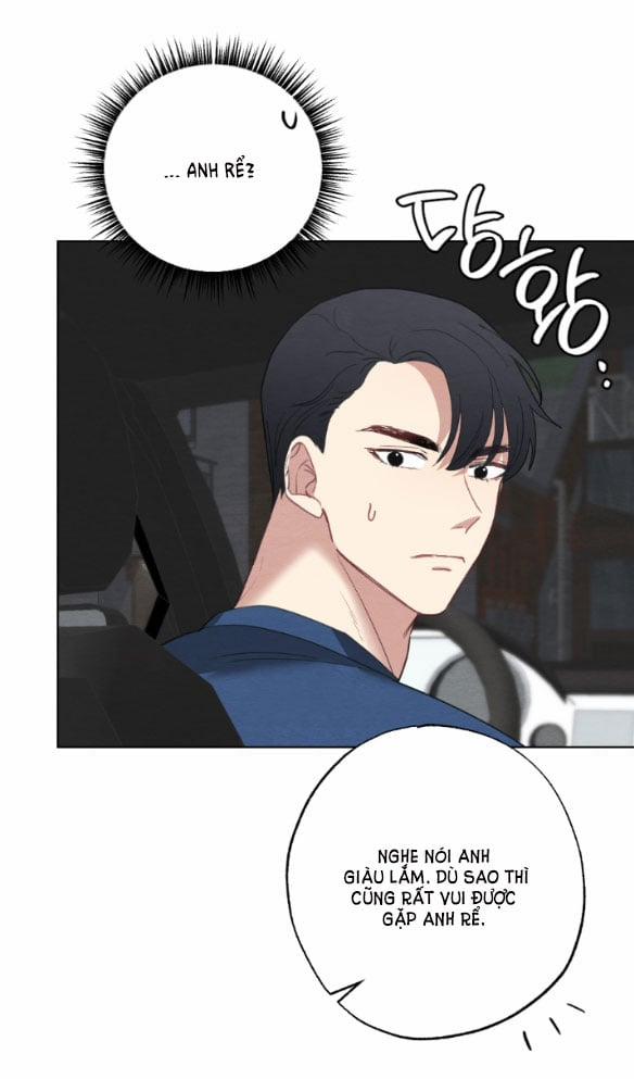 [18+] Mối Quan Hệ Đơn Giản 53.1 trang 14