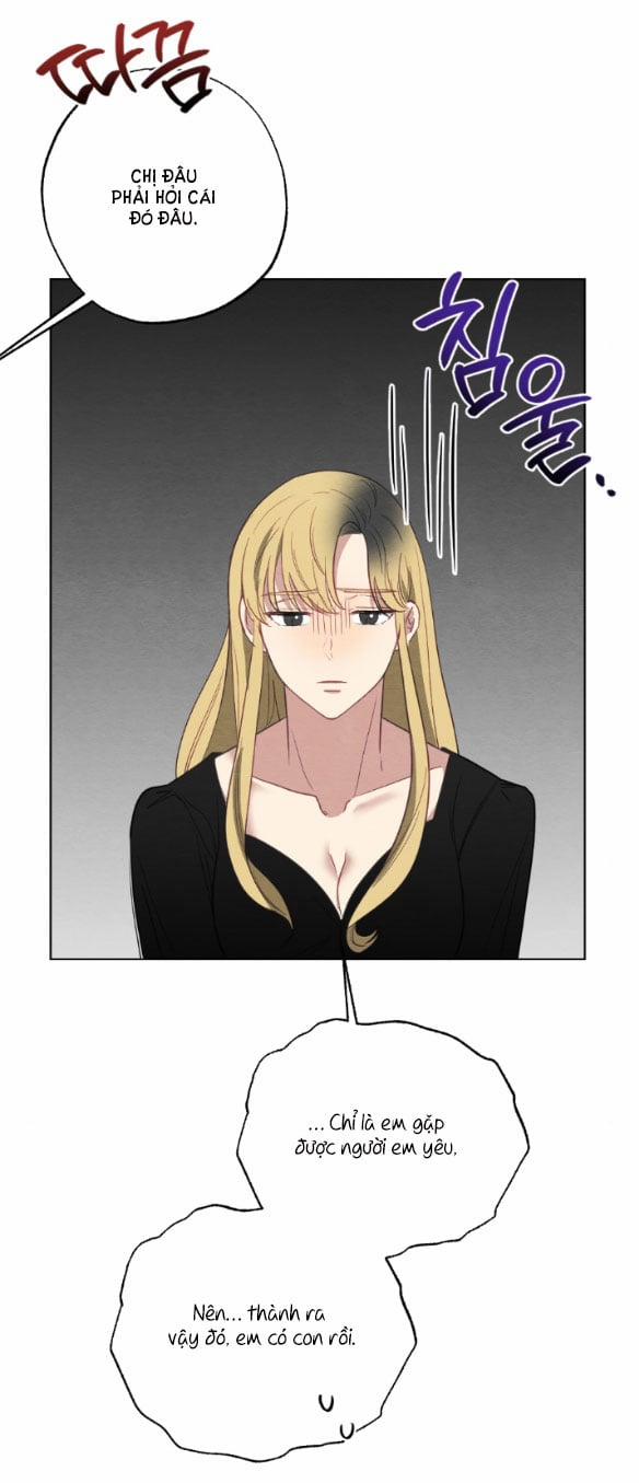 [18+] Mối Quan Hệ Đơn Giản 53.1 trang 18