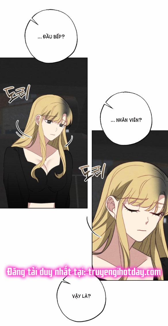 [18+] Mối Quan Hệ Đơn Giản 53.1 trang 28