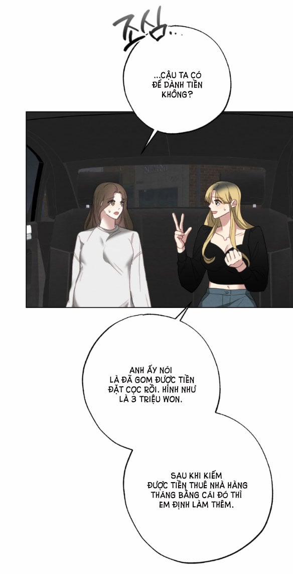 [18+] Mối Quan Hệ Đơn Giản 53.1 trang 38